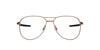 Oakley Contrail TI RX OX5077 Satin Rose Gold #colour_satin-rose-gold