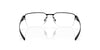 Oakley Sway BAR 0.5 OX5080 Satin Black #colour_satin-black