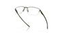 Oakley Sway BAR 0.5 OX5080 Pewter #colour_pewter
