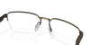 Oakley Sway BAR 0.5 OX5080 Pewter #colour_pewter