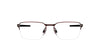Oakley Sway BAR 0.5 OX5080 Matte Brushed Grenache #colour_matte-brushed-grenache