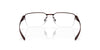 Oakley Sway BAR 0.5 OX5080 Matte Brushed Grenache #colour_matte-brushed-grenache