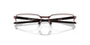 Oakley Sway BAR 0.5 OX5080 Matte Brushed Grenache #colour_matte-brushed-grenache