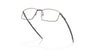 Oakley Burrow OX5086 Matte Gunmetal #colour_matte-gunmetal