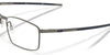 Oakley Burrow OX5086 Matte Gunmetal #colour_matte-gunmetal