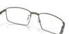Oakley Burrow OX5086 Matte Gunmetal #colour_matte-gunmetal