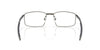Oakley Burrow OX5086 Matte Gunmetal #colour_matte-gunmetal