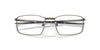 Oakley Burrow OX5086 Matte Gunmetal #colour_matte-gunmetal