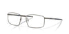 Oakley Burrow OX5086 Matte Gunmetal #colour_matte-gunmetal