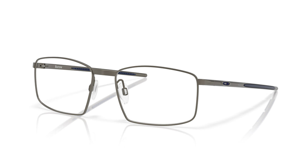 Oakley Burrow OX5086 Matte Gunmetal #colour_matte-gunmetal