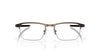Oakley Tincup 0.5 OX5099 Brown #colour_brown