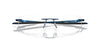 Oakley Wingfold EVR OX5118 Blue #colour_blue