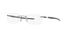 Oakley Gauge 3.1 OX5126 Brown #colour_brown