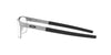 Oakley Metal Plate Ti OX5153 Satin Brushed Chrome #colour_satin-brushed-chrome