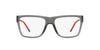 Oakley NXTLVL OX8028 Satin Grey Smoke #colour_satin-grey-smoke