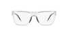 Oakley NXTLVL OX8028 Polished Clear #colour_polished-clear