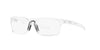 Oakley Hex Jector OX8032 Polished Clear #colour_polished-clear