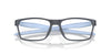 Oakley Hex Jector OX8032 Matte Blue Steel #colour_matte-blue-steel
