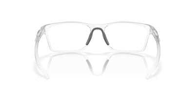 Oakley Hex Jector OX8032 Matte Clear #colour_matte-clear