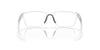 Oakley Hex Jector OX8032 Matte Clear #colour_matte-clear