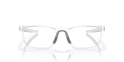 Oakley Hex Jector OX8032 Matte Clear #colour_matte-clear