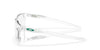 Oakley Hex Jector OX8032 Matte Clear #colour_matte-clear