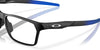 Oakley Hex Jector OX8032#colour_satin-black