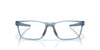 Oakley Hex Jector OX8032 Matt Transparent Abyss #colour_matt-transparent-abyss