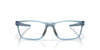 Oakley Hex Jector OX8032 Matt Transparent Abyss #colour_matt-transparent-abyss