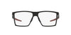 Oakley Futurity OX8052 Satin Black-Red #colour_satin-black-red