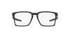 Oakley Exchange OX8055 Satin Black-Silver #colour_satin-black-silver