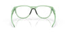 Oakley Admission OX8056 Polished Trans Jade #colour_polished-trans-jade