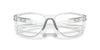 Oakley Admission OX8056 Matte Clear Spacedust #colour_matte-clear-spacedust