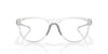 Oakley Admission OX8056 Matte Clear Spacedust #colour_matte-clear-spacedust