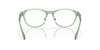 Oakley Draw Up OX8057 Polished Trans Jade #colour_polished-trans-jade