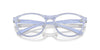 Oakley Draw Up OX8057 Matte Dark Stonewash Opaline #colour_matte-dark-stonewash-opaline