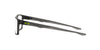 Oakley Overhead OX8060 Satin Grey Smoke #colour_satin-grey-smoke