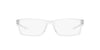 Oakley Overhead OX8060 Polished Clear #colour_polished-clear