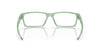 Oakley Overhead OX8060 Polished Trans Jade #colour_polished-trans-jade
