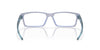 Oakley Overhead OX8060 Matte Dark Stonewash Opaline #colour_matte-dark-stonewash-opaline