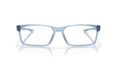 Oakley Overhead OX8060 Transparent Blue #colour_transparent-blue