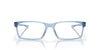 Oakley Overhead OX8060 Transparent Blue #colour_transparent-blue