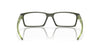 Oakley Overhead OX8060 Matte Olive Ink #colour_matte-olive-ink