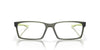 Oakley Overhead OX8060 Matte Olive Ink #colour_matte-olive-ink