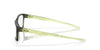 Oakley Overhead OX8060 Matte Olive Ink #colour_matte-olive-ink