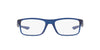 Oakley Plank 2.0 OX8081 Matte Translucent Blue #colour_matte-translucent-blue