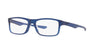 Oakley Plank 2.0 OX8081 Matte Translucent Blue #colour_matte-translucent-blue