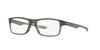 Oakley Plank 2.0 OX8081 Satin Grey Smoke #colour_satin-grey-smoke