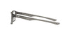 Oakley Plank 2.0 OX8081 Satin Grey Smoke #colour_satin-grey-smoke