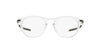 Oakley Pitchman R OX8105 Transparent #colour_transparent